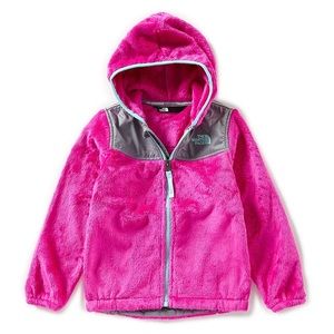 The North Face Toddler Hoodie Jacket